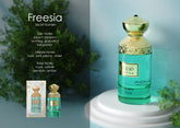 Freesia By Adyan Extrait De Parfum Spray 3.4 oz
